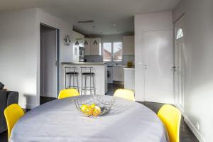 2 bed House near Disneyland Paris