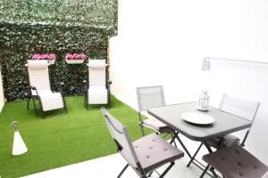 Puccini Oasis - Il Tabarro