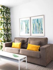 Puccini Oasis - Il Tabarro