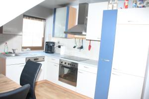 Ferienwohnung 1 Jöbstl