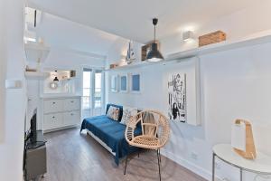 BmyGuest - Fado Mezzanine Apartment