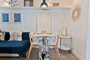 BmyGuest - Fado Mezzanine Apartment