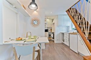 BmyGuest - Fado Mezzanine Apartment