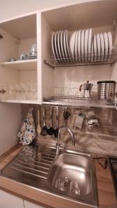 Appartamento Fiore Roma San Pietro