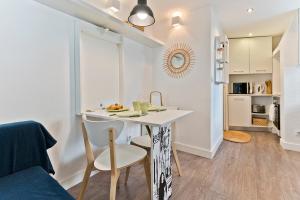 BmyGuest - Fado Mezzanine Apartment