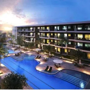 Muro Alto Mana Beach Experience 212 e 214 D - Porto de Galinhas - Nossa Senhora do Ó