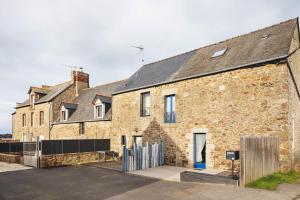 Les Petits Matelots - Maison proche plage