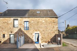 Maisons de vacances Les Petits Matelots - Maison proche plage : photos des chambres