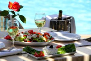 Peridis Family Resort Kos Greece