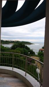 Сити бийч вю