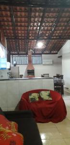 Casa Toa Toa