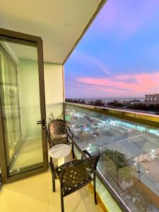 Nice Apartment in Oasky Sơn Thịnh Building 2 Vũng Tàu