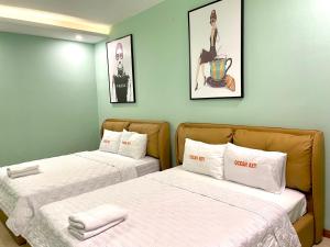 Nice Apartment in Oasky Sơn Thịnh Building 2 Vũng Tàu