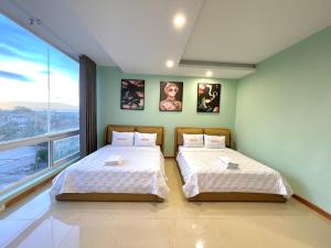 Nice Apartment in Oasky Sơn Thịnh Building 2 Vũng Tàu