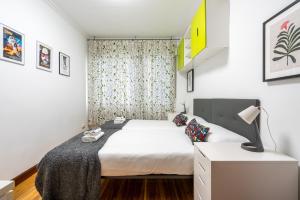 Ybarra apartment by People Rentals