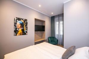 Teatro Suite & Rooms