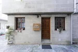 Casa Poulo Padrón - Lestrove