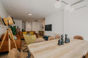 tuGuest Pedro Antonio II Apartment