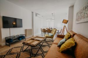 tuGuest Pedro Antonio II Apartment