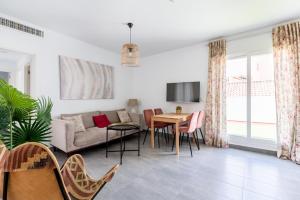 Sanlúcar Olehousing