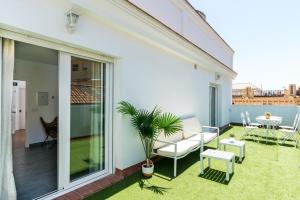 Sanlúcar Olehousing