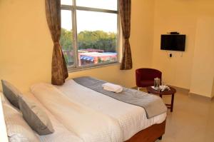 Hotel Ranthambhore Uday