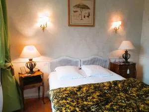 Hote-Aix-Centre-garage-piscine - 普罗旺斯艾克斯