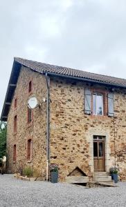 Maisons de vacances Sharecroppers Cottage with Swimming Pool : photos des chambres