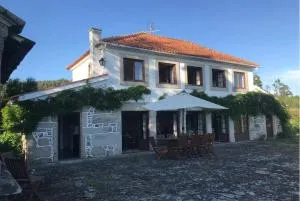 Casa de São Cristóvão - 4r and private swimmingpool - Darque