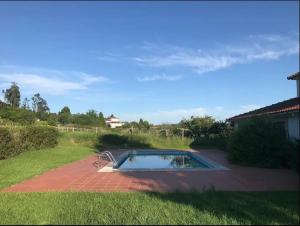 Casa de São Cristóvão - 4r and private swimmingpool