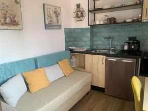 City Experience Maisonette B