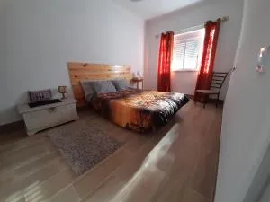 Casa Terra Cota - Seixal - Amora