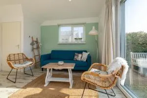 Welcome in - Zomerwoning - Zuidstraat 113 Westkapelle - 韦斯特卡佩勒