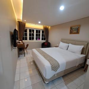 Christine Hotel Jogja