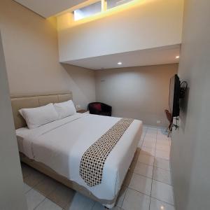 Christine Hotel Jogja
