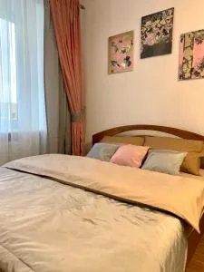 Комфотна квартира поруч з парком. Львів - Водники