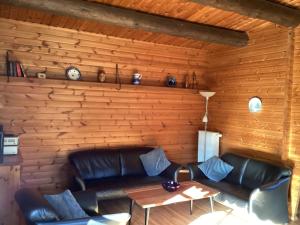 Ferienwohnung in Kamschlacken