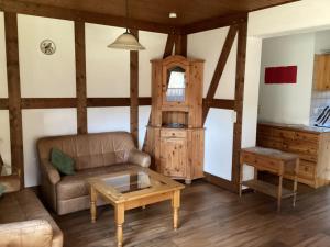 Ferienwohnung in Kamschlacken