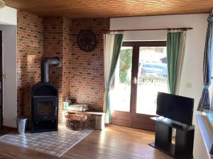 Ferienwohnung in Kamschlacken