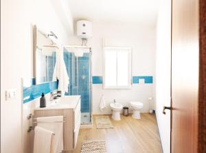 Pasqua 2026 già disponibile Dune Home in una Fantastica soluzione con vista mare dalla veranda