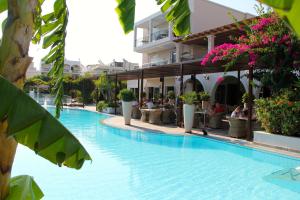 Peridis Family Resort Kos Greece