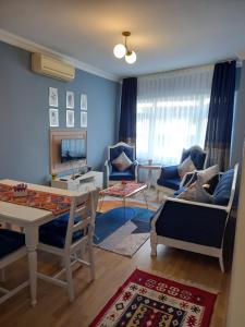 Emirhan Guesthouse & Suites