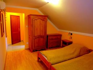 Horváth Vendégház