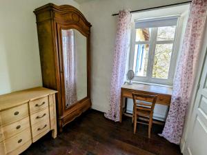 B&B / Chambres d'hotes Sous le Chateau : photos des chambres