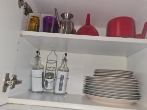 B&B CASA VACANZA Cioffi