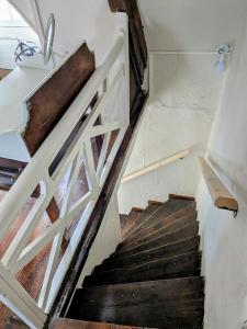 B&B / Chambres d'hotes Sous le Chateau : photos des chambres