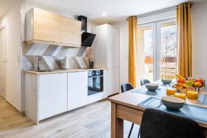 Une bulle de quiétude au cœur du Doubs