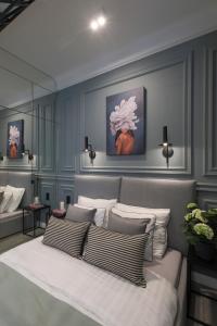 Glamour Jacuzzi Apartment