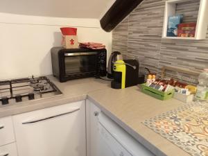 La Mole apartment
