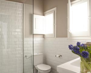 Close to Passeig de Gracia